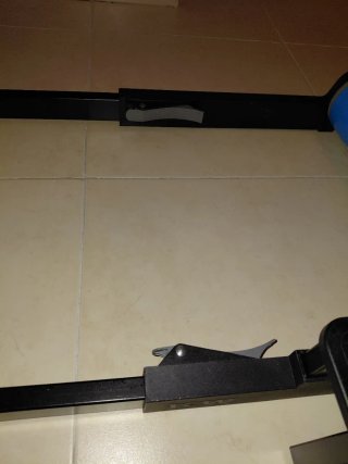 Rodillo para bicicleta