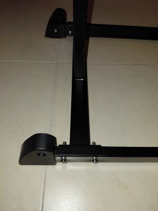 Rodillo para bicicleta