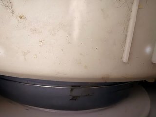 Lavadora Hisense 4 años – para reparar o piezas
