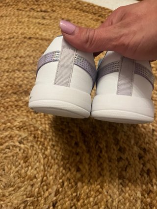 Sapatilhas Puma menina tamanho 30