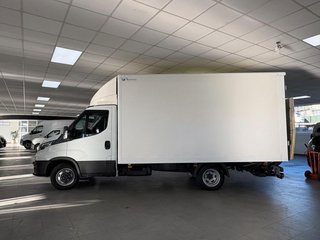 Iveco Daily 35C16	35C 16H 3450 Plataforma elevadora