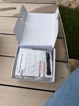 ESTRENAR. Sacaleches Eléctrico Momcozy M1