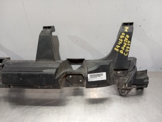 REFUERZO PARAGOLPES TRASERO DACIA DUSTER II H5FF4