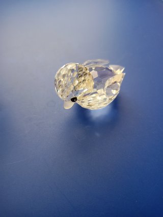 Tris Papere Swarovski