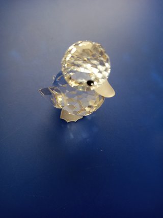 Tris Papere Swarovski