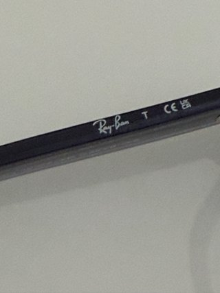 Gafas Ray-Ban RB7217 Chad para graduar