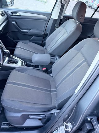 Volkswagen T-Roc 2022 150cv