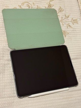 iPad Air 5 64GB Gris Espacial WiFi
