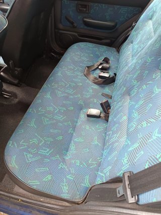 Peugeot 106 1.5D