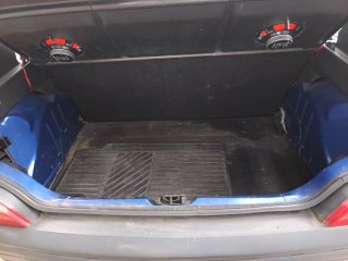Peugeot 106 1.5D