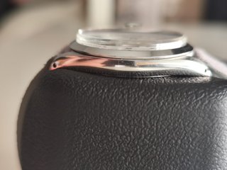 Tudor Prince Oysterdate 1968 Big Rose Ref. 7987 3