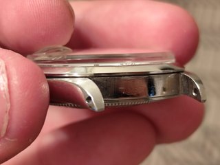 Tudor Prince Oysterdate 1968 Big Rose Ref. 7987 3