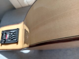 Guitarra Amplificada