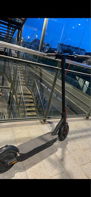 Patinete Eléctrico Xiaomi 4 Pro 2gen