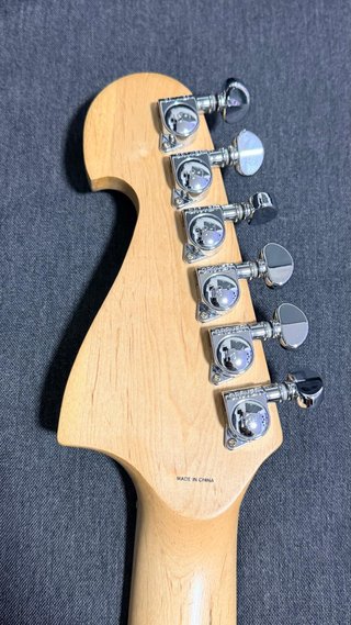 Guitarra eléctrica Washburn X Series Pro HSS
