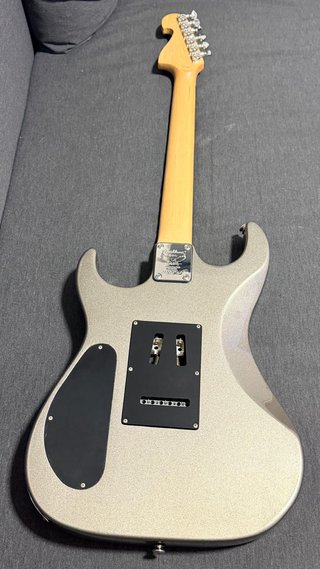 Guitarra eléctrica Washburn X Series Pro HSS
