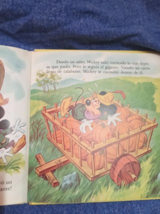 Los Tres Cerditos (2€)