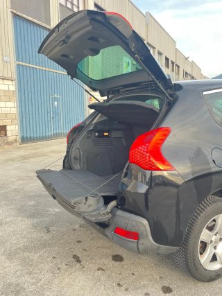 Peugeot 3008 2013