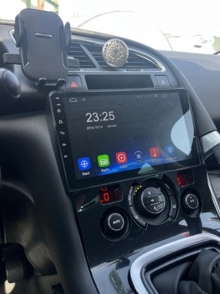 Peugeot 3008 2013