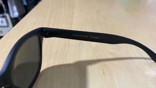 Gafas de sol camuflaje gris, messi