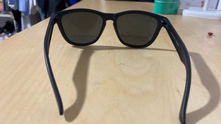 Gafas de sol camuflaje gris, messi