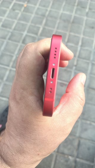 iPhone 12 mini 128GB Batería Nueva