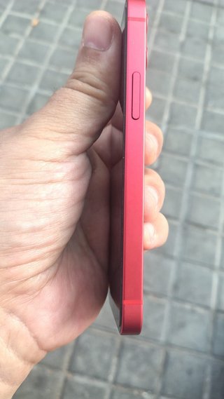 iPhone 12 mini 128GB Batería Nueva