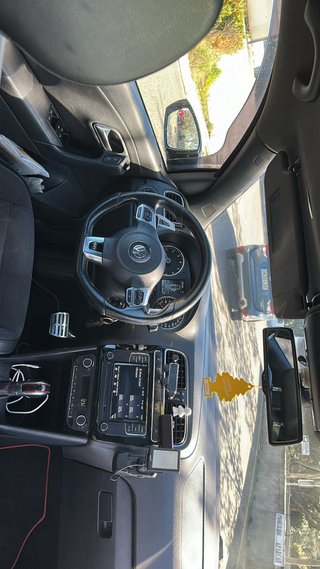 Polo GTI