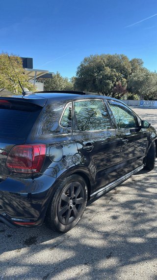 Polo GTI