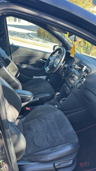 Polo GTI