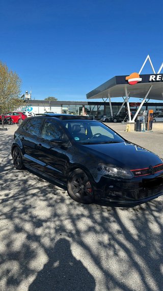 Polo GTI