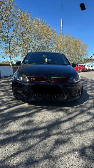 Polo GTI