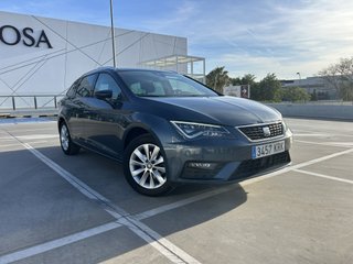 SEAT Leon 2019