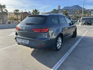 SEAT Leon 2019