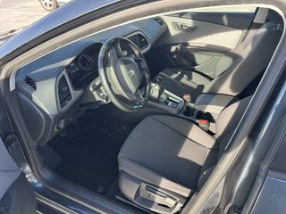 SEAT Leon 2019