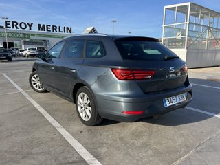SEAT Leon 2019