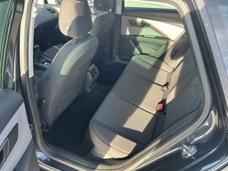 SEAT Leon 2019