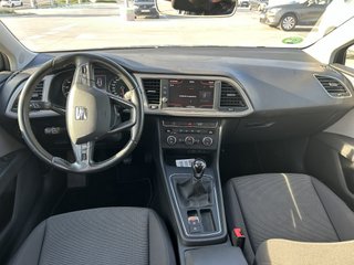 SEAT Leon 2019