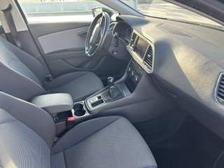 SEAT Leon 2019