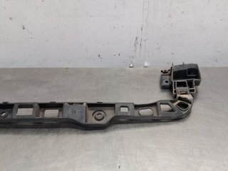 REFUERZO PARAGOLPES TRASERO VOLKSWAGEN GOLF VI (5