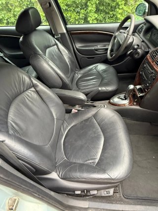 Citroen C5 X 2013