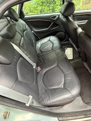 Citroen C5 X 2013