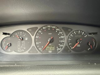 Citroen C5 X 2013