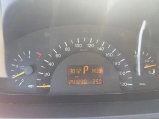 Citroen C5 X 2013