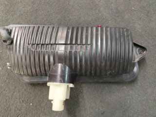 Niebla Derecha Jeep Cherokee 2008