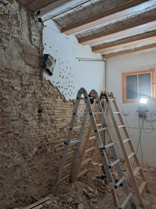 MANITAS EXPRESS 24h REFORMAS