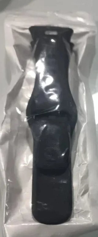 Correa Xiaomi Redmi Watch 3 Negra