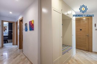 Piso en venta en Centro - Sagrario en Granada