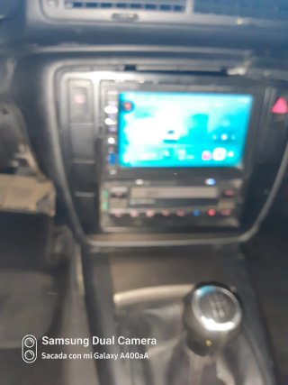 Volkswagen Passat CC 2003