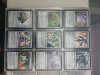 MTG: FIFTH DAWN SET COMPLETO